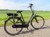 Batavus Milano E-go  D53 7V bosch middenmotor