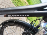 Batavus Milano E-go  D53 7V bosch middenmotor