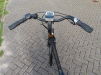 Batavus Milano E-go  D53 7V bosch middenmotor