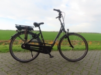 Batavus Milano E-go  D49 8V bosch middenmotor