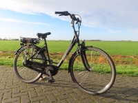 Batavus Milano E-go  D49 8V bosch middenmotor
