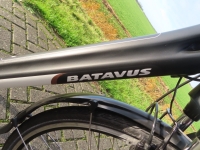 Batavus Milano E-go  D49 8V bosch middenmotor