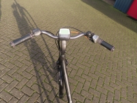 Batavus Milano E-go  D49 8V bosch middenmotor