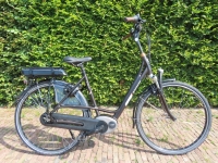 Batavus Milano E-go  D53  8V Bosch middenmotor