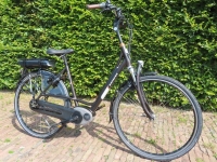 Batavus Milano E-go  D53  8V Bosch middenmotor