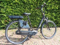 Batavus Milano E-go  D53  8V Bosch middenmotor
