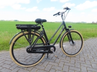 Puch Dance D51 7 V nieuwe accu