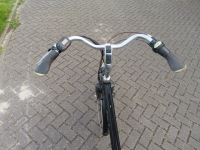 Puch Dance D51 7 V nieuwe accu