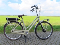 Gazelle Miss Grace D54 7V