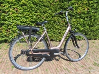 Gazelle Orange C7+ - 2022 - D53 - 400wh - 3970 km