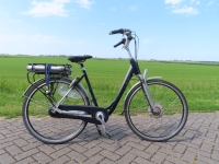 Sparta C5 D53  8V