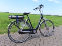 Sparta C5 D53  8V