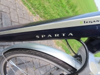 Sparta C5 D53  8V