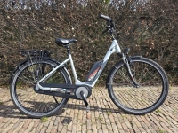 Kreidler Trekking 7V D 50