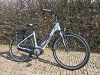 Kreidler Trekking 7V D 50