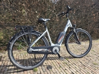 Kreidler Trekking 7V D 50