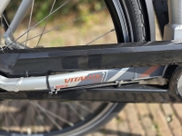 Kreidler Trekking 7V D 50