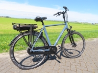 Trenergy Erelax pro H58 7V