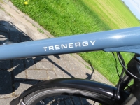 Trenergy Erelax pro H58 7V