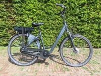 Trenergy E-Connect -D49 - 700wh - 2019 - 130 km stand