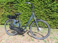 Trenergy E-Connect -D49 - 700wh - 2019 - 130 km stand