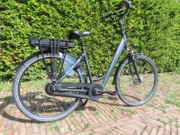 Trenergy E-Connect -D49 - 700wh - 2019 - 130 km stand