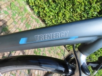 Trenergy E-Connect -D49 - 700wh - 2019 - 130 km stand