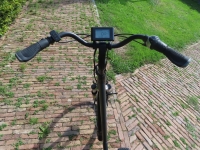 Trenergy E-Connect -D49 - 700wh - 2019 - 130 km stand