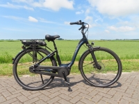EBIKE das Original Tour  D44 7 V Bosch