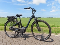 EBIKE das Original Tour  D44 7 V Bosch