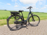 EBIKE das Original Tour  D44 7 V Bosch