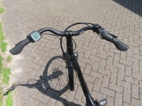 EBIKE das Original Tour  D44 7 V Bosch