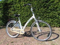 Bee One Spark de Luxe D53 7 versnellingen