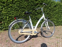 Bee One Spark de Luxe D53 7 versnellingen