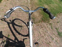 Bee One Spark de Luxe D53 7 versnellingen
