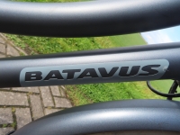Batavus PackD   D53 7 Ver