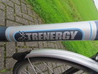 Trenergy E Relax pro  D50 7 V Nieuwe accu