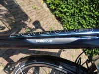 Batavus Wayz 7 Vers D53  nieuwstaat