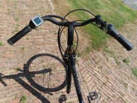 Batavus Wayz 7 Vers D53  nieuwstaat
