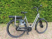 Stella  Avalon  - 8v - 522wh -D48 - km2110 - Bj2022