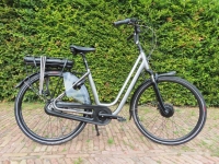 Stella  Avalon  - 8v - 522wh -D48 - km2110 - Bj2022
