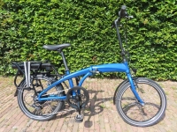 Batavus Vouwfiets -