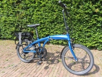 Batavus Vouwfiets -