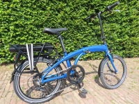 Batavus Vouwfiets -