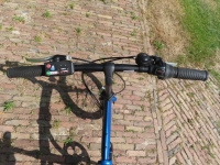 Batavus Vouwfiets -