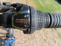 Batavus Vouwfiets -